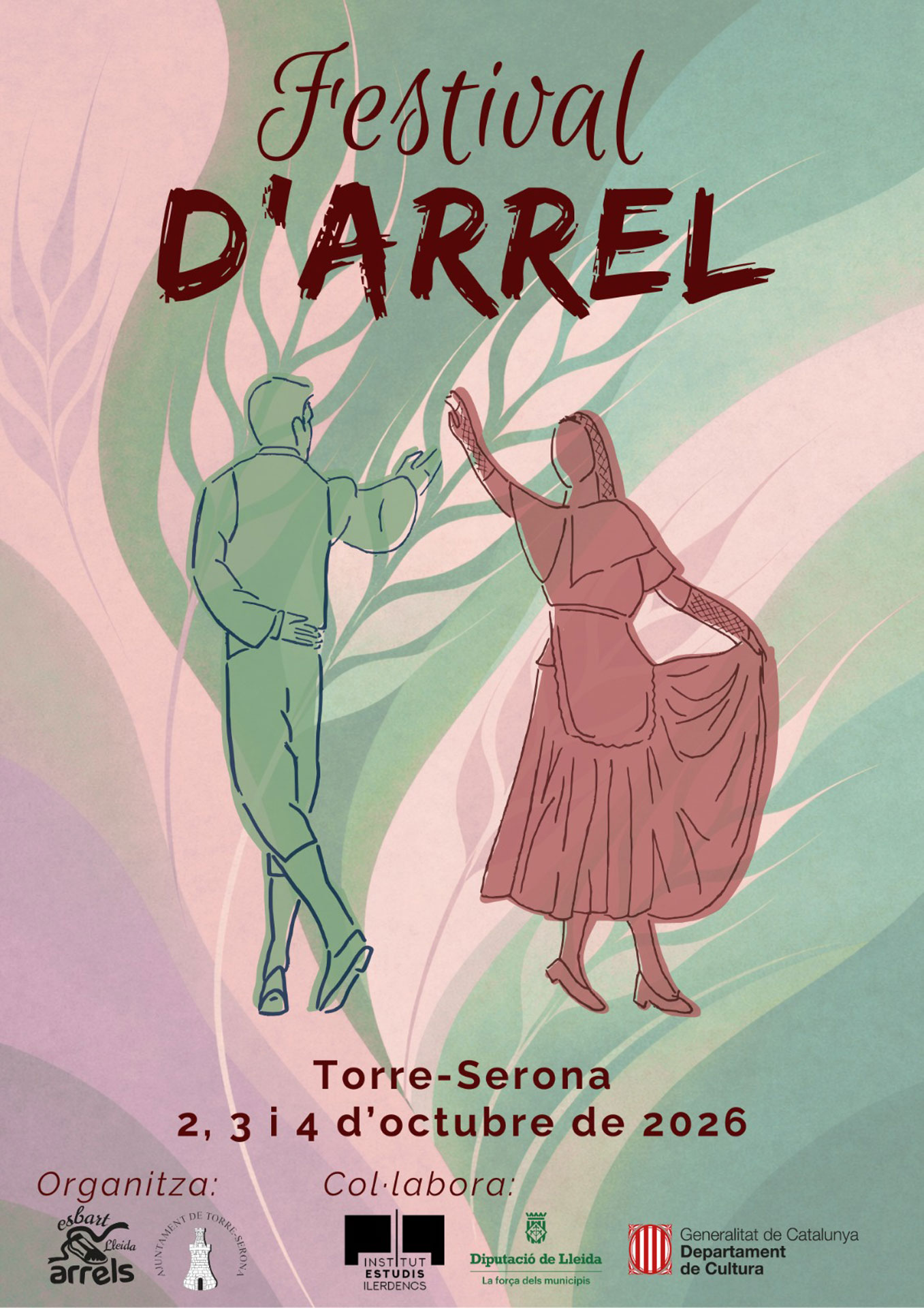 Festival d'Arrel a Torre-serona