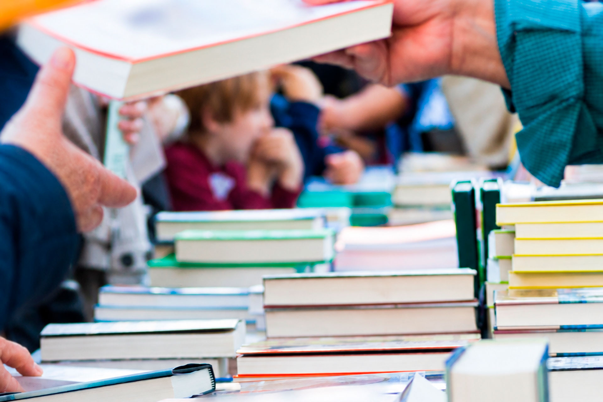 Lletres a la Plaça, Festa de la Literatura al Castell de Canyelles