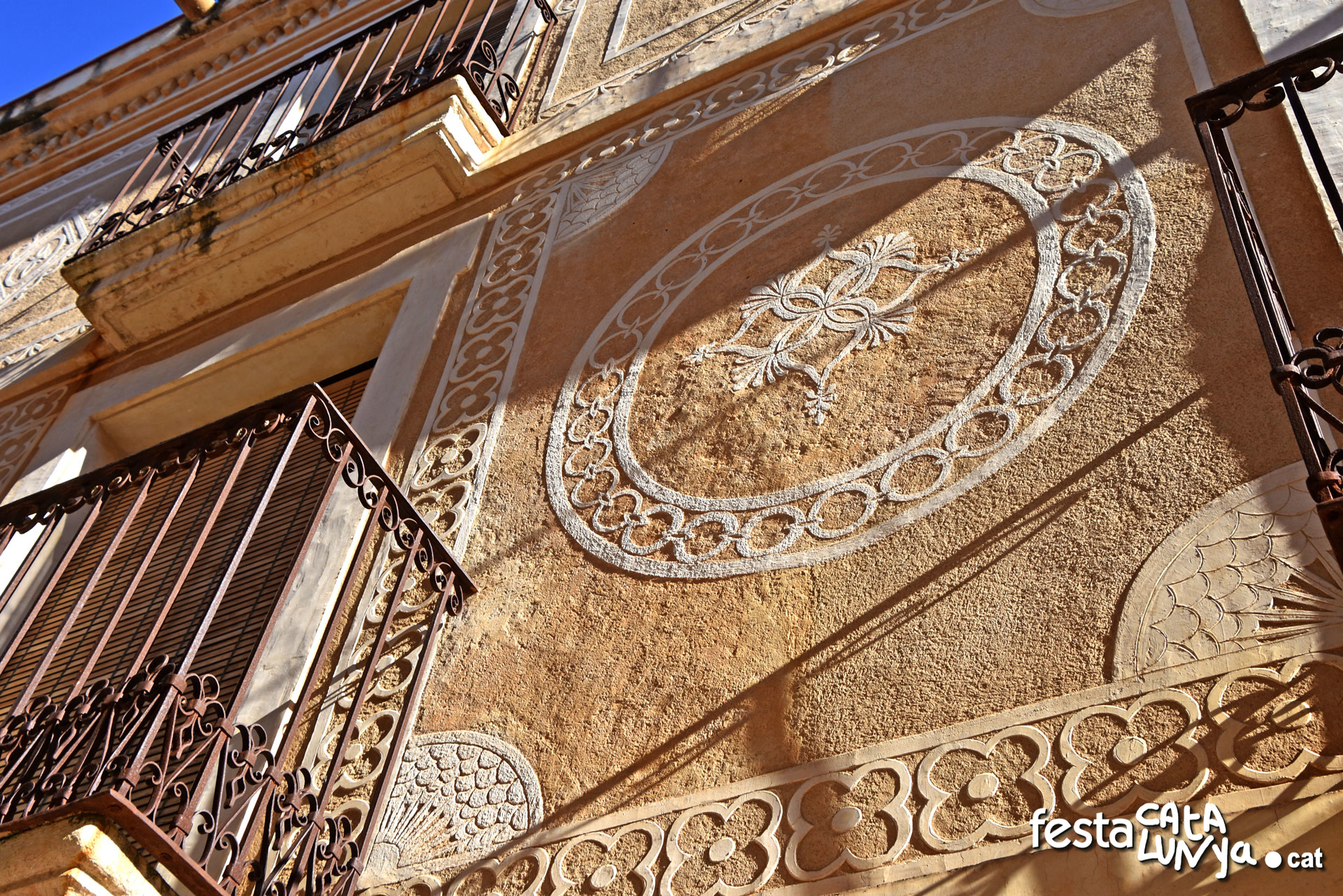 Casa Carrer Sant Joan, 4 - Rodonyà