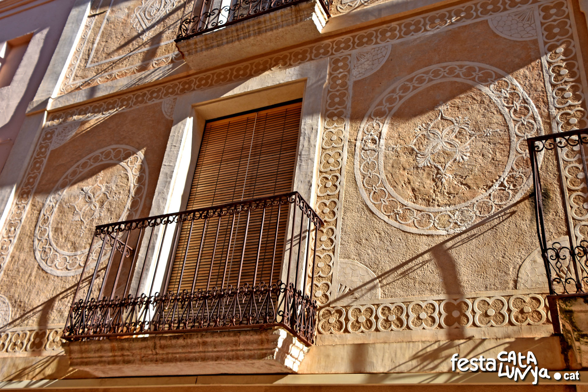 Casa Carrer Sant Joan, 4 - Rodonyà