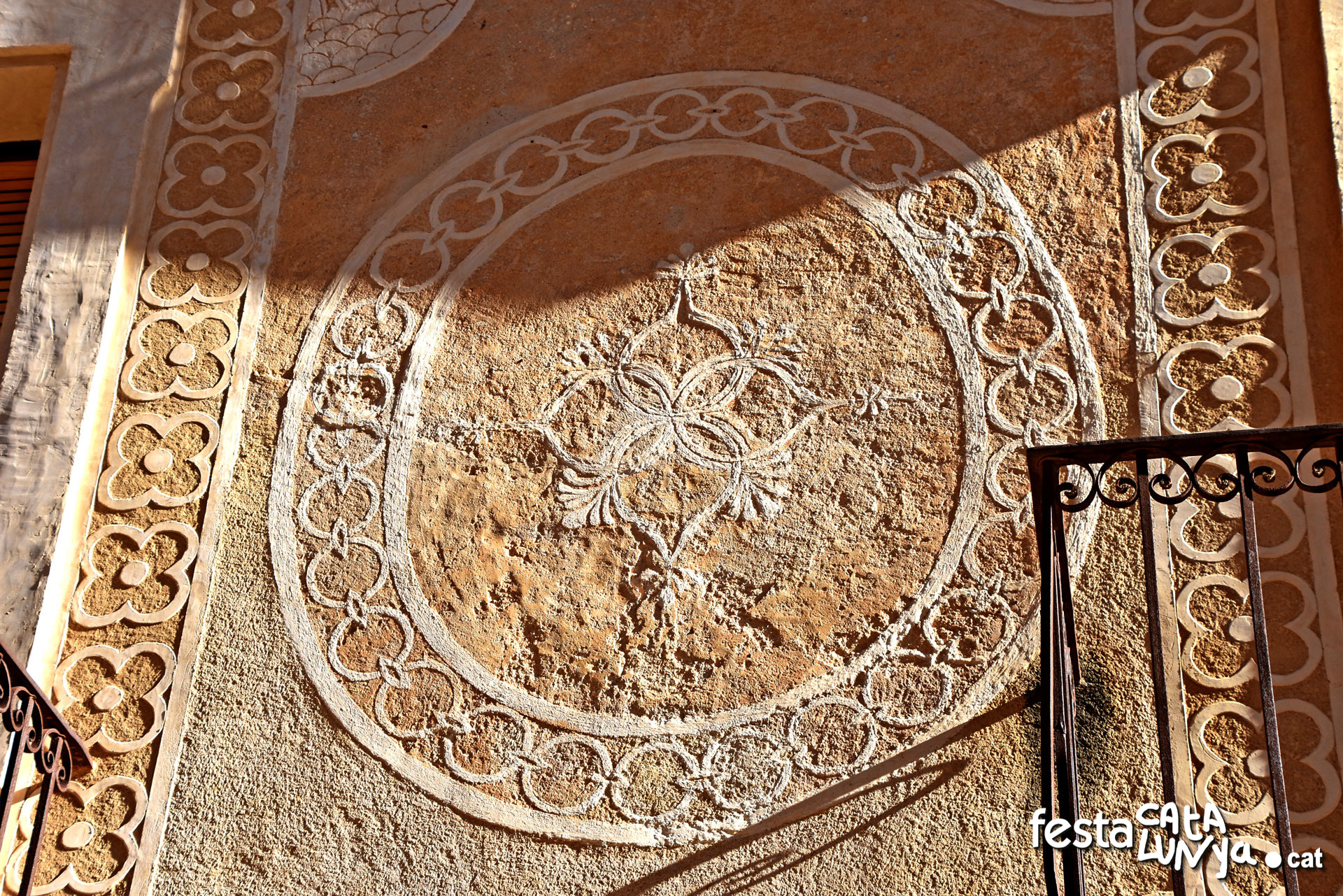 Casa Carrer Sant Joan, 4 - Rodonyà