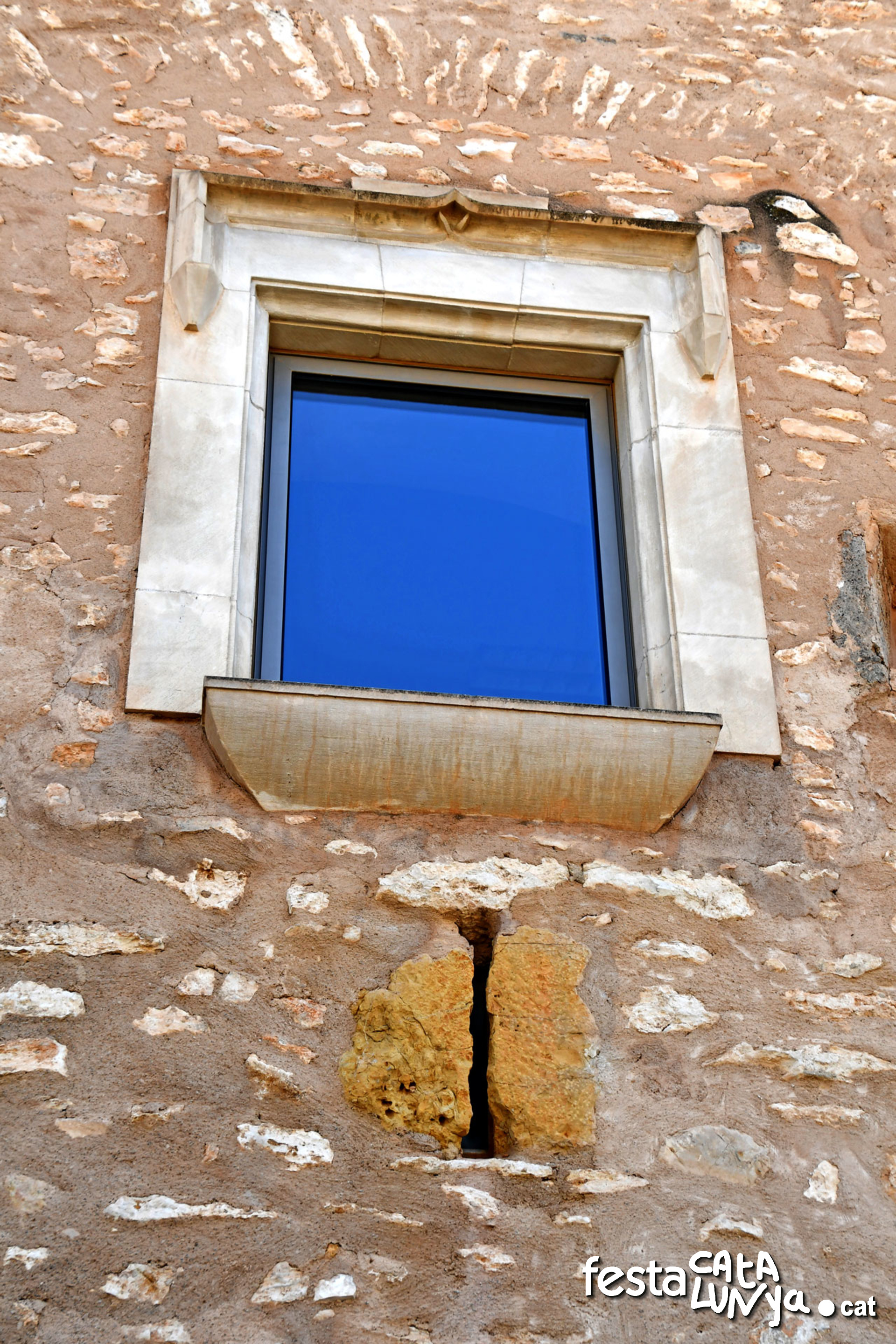 Castell - Rodonyà