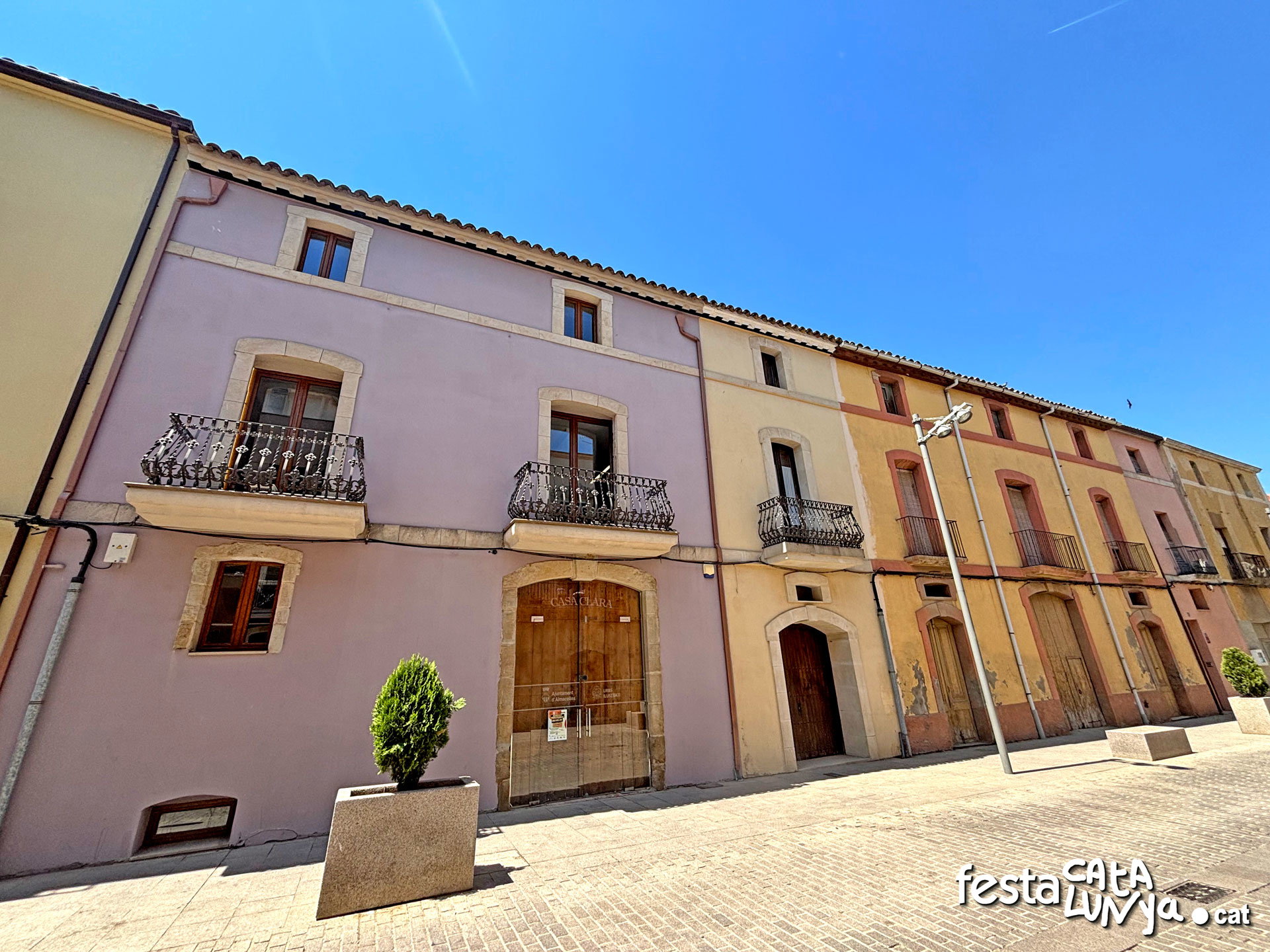 Casa Clara - Almacelles