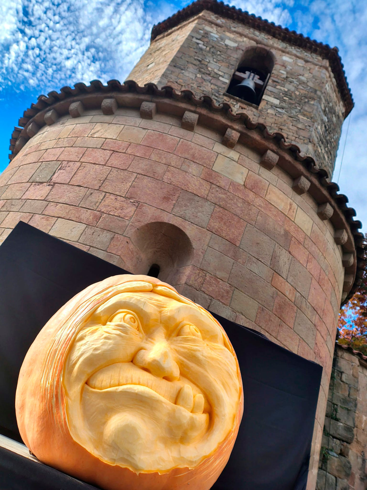 Fira de la Tardor - Sant Joan de les Abadesses (Foto: Ajuntament)