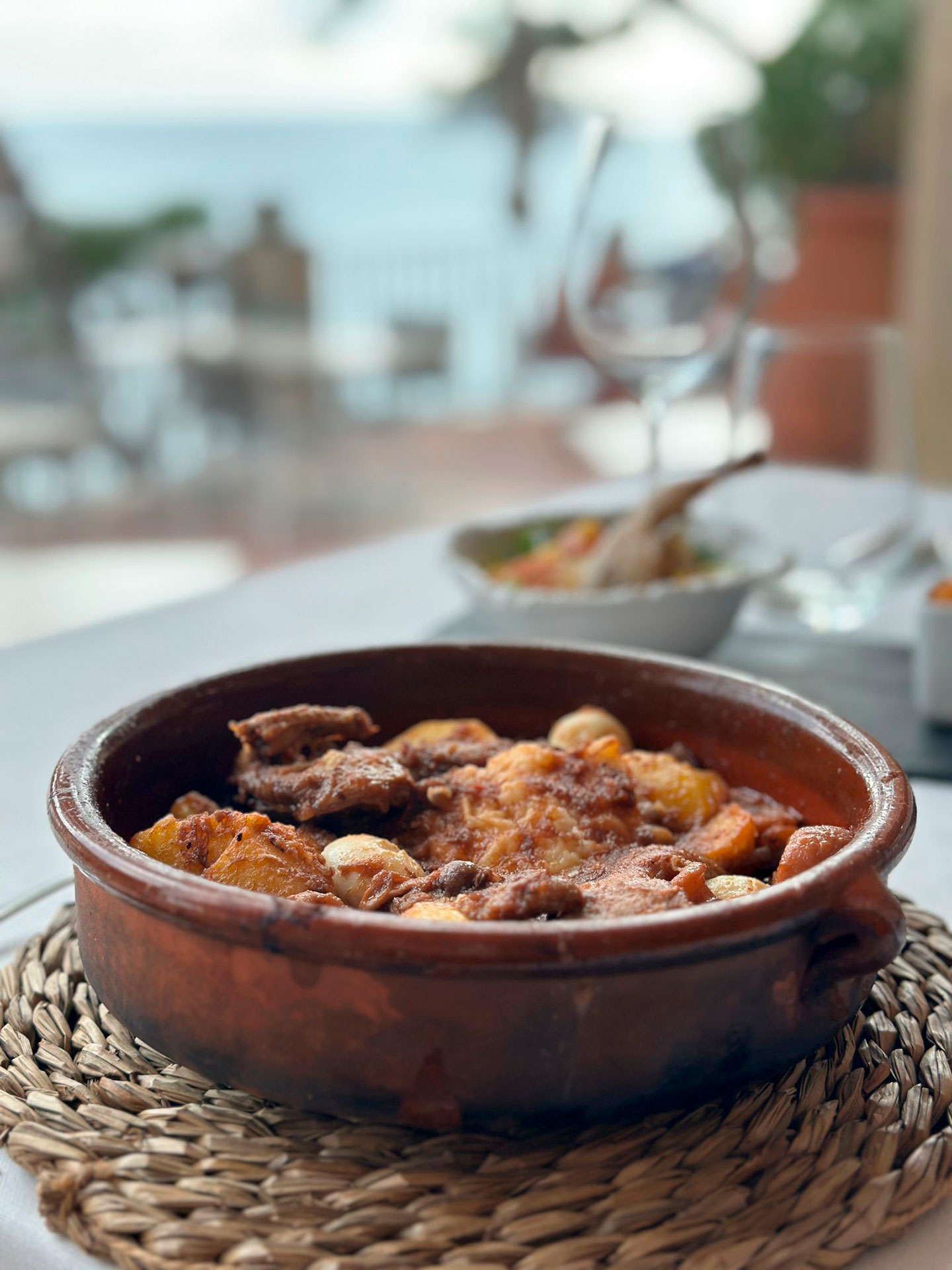Jornades Gastronòmiques Es Niu - Palafrugell (Foto: visitpalafrugell.cat)