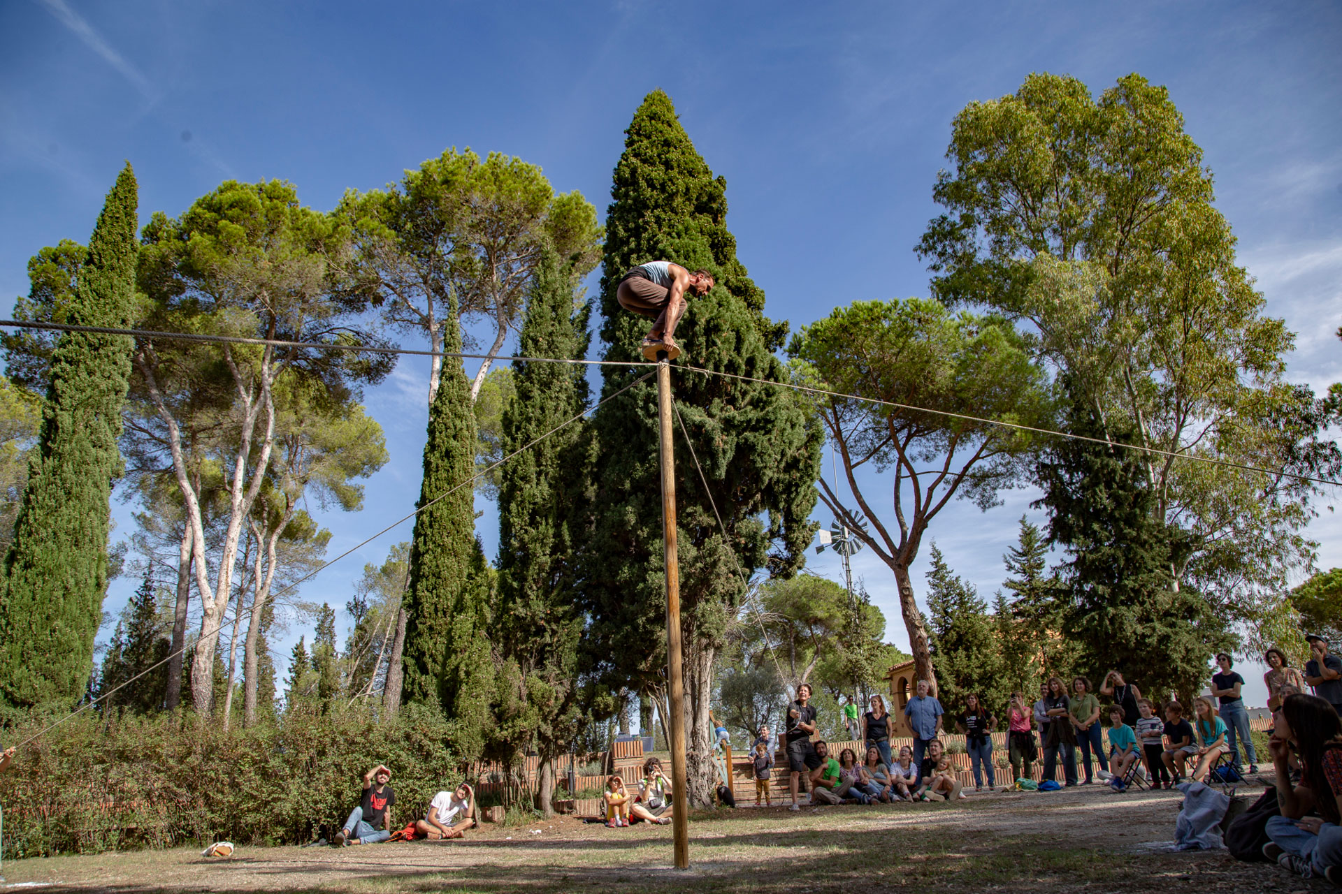 Bo Festival a Sant Quirze del Vallès