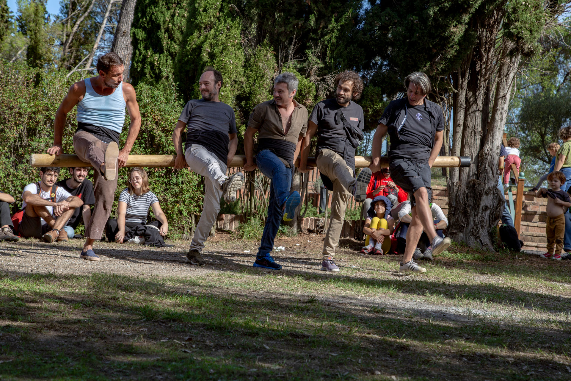 Bo Festival - Sant Quirze del Vallès (Foto: Mila Ercoli)