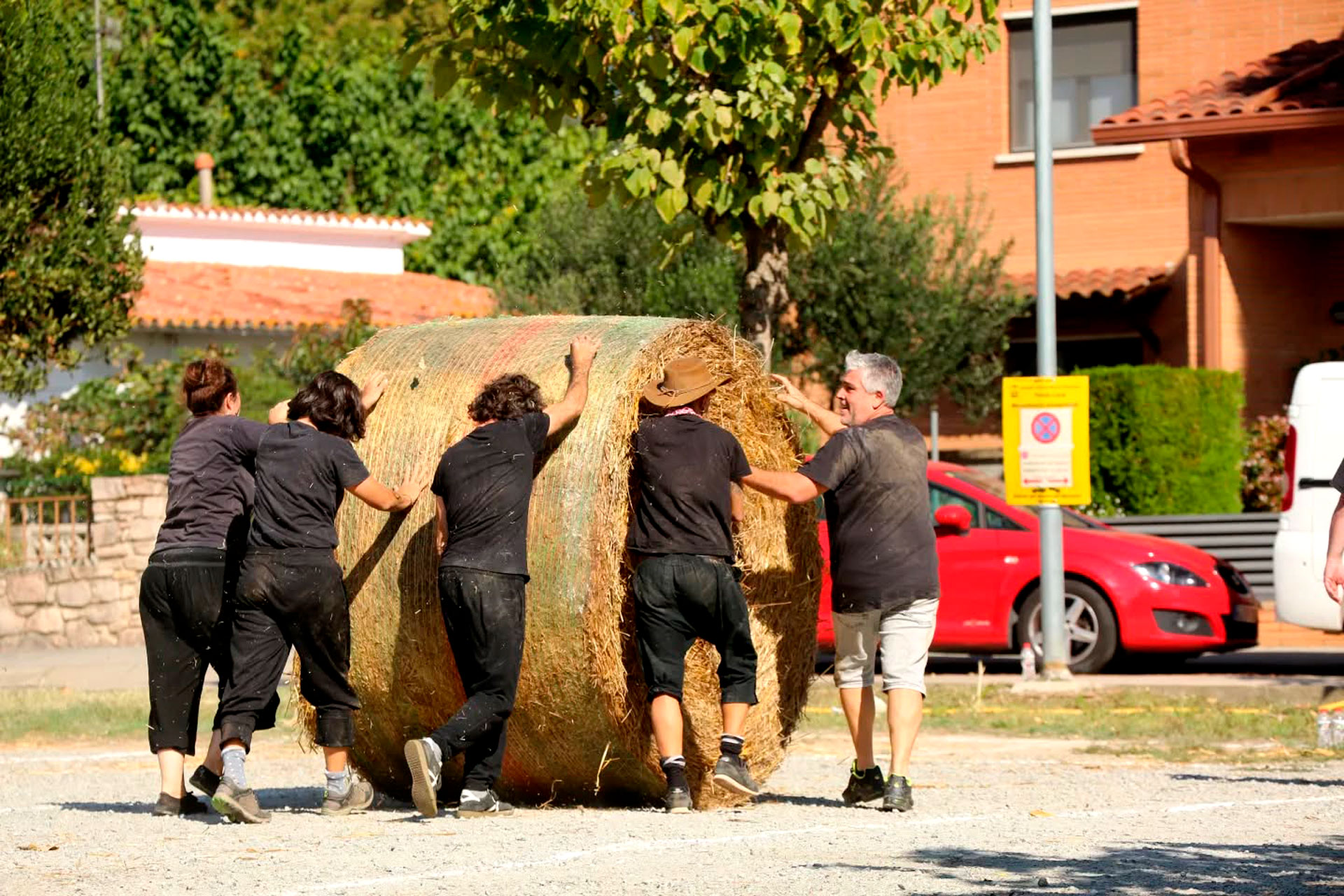 Festa Major Aplec del Remei - Santa Maria de Palautordera (Foto: Ajuntament)