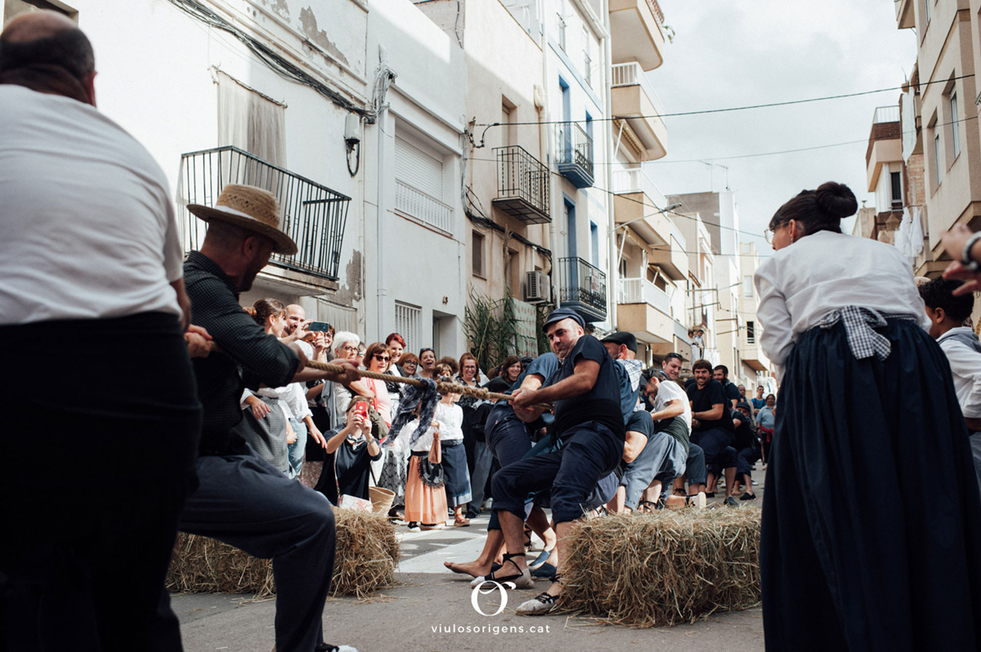 Orígens - La Ràpita (Foto: viulosorigens.cat)