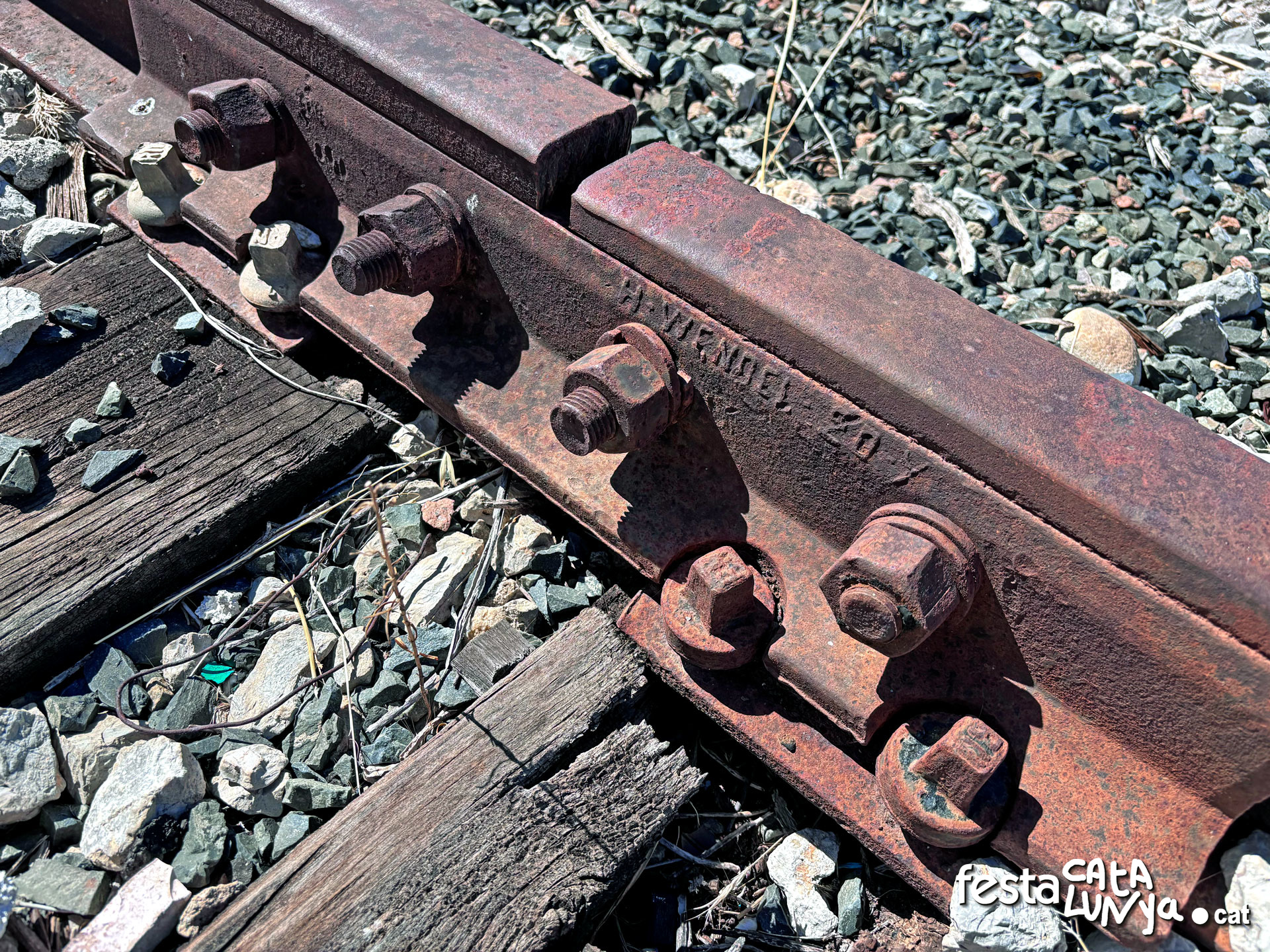 Móra la Nova - Estació del ferrocarril