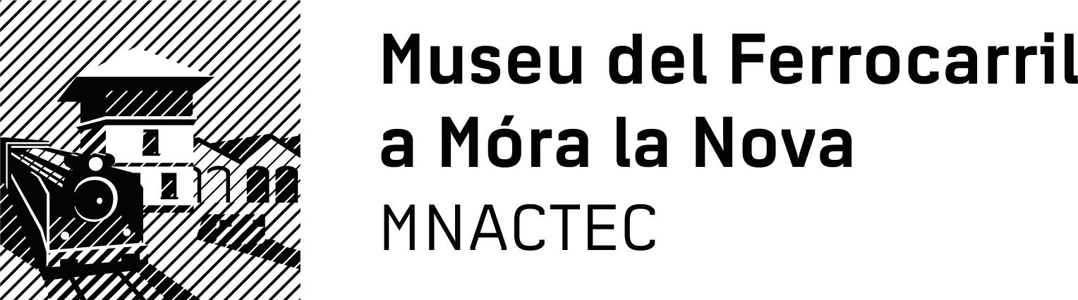 Móra la Nova - Museu del Ferrocarril