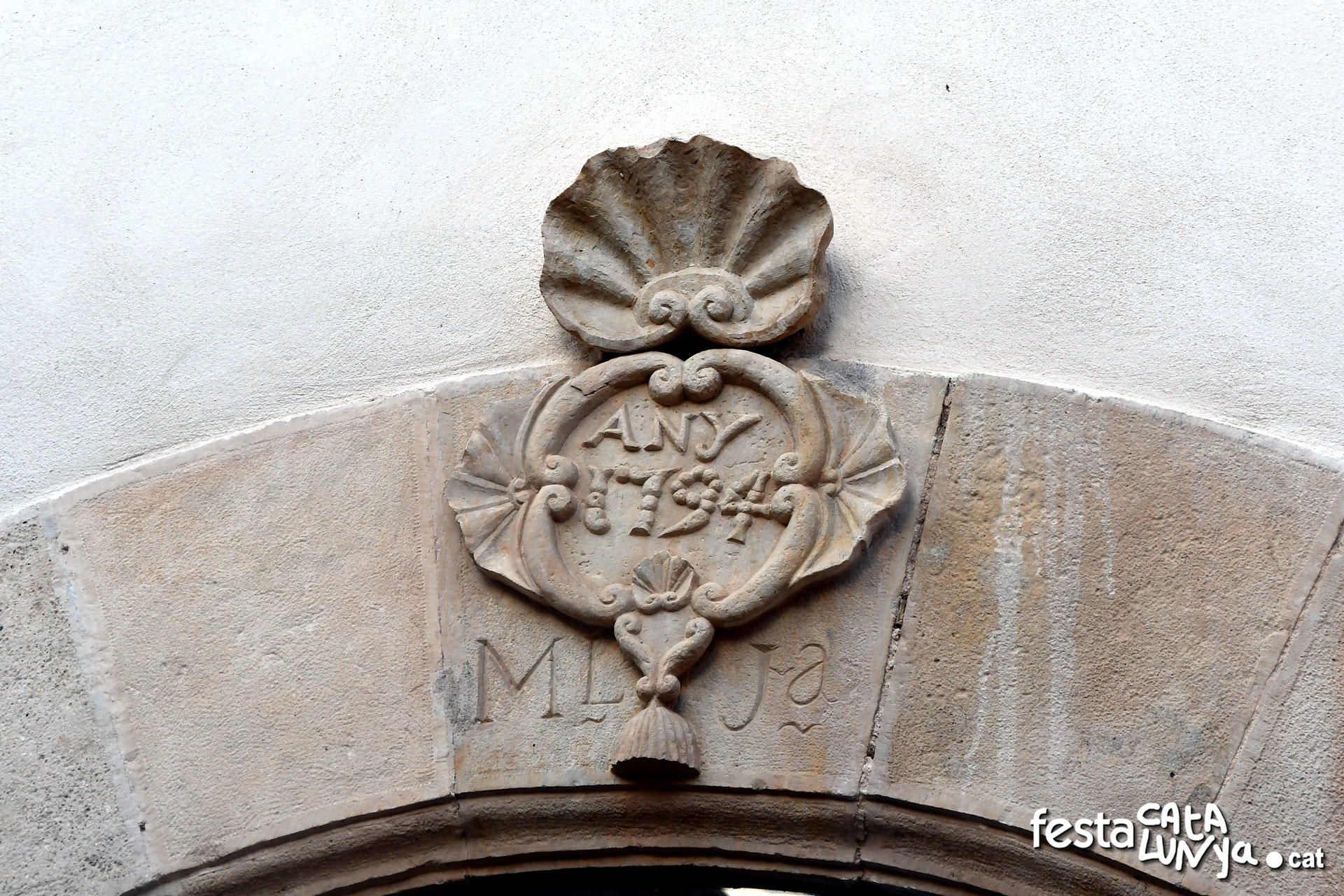Veïnat de Les Voltes a Riudecols