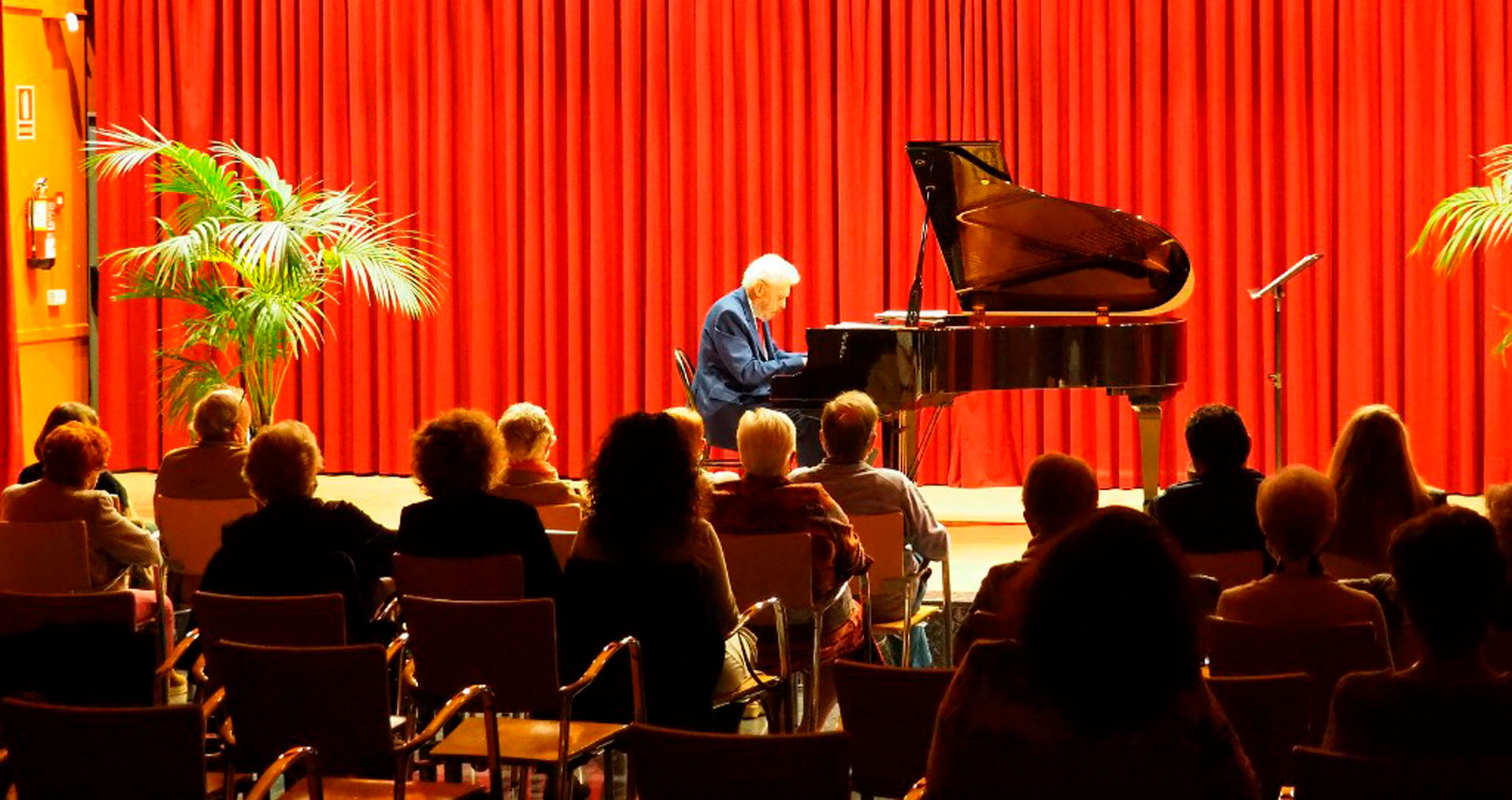 Festival Internacional de Música - Els Hostalets de Pierola (Foto: Ajuntament)