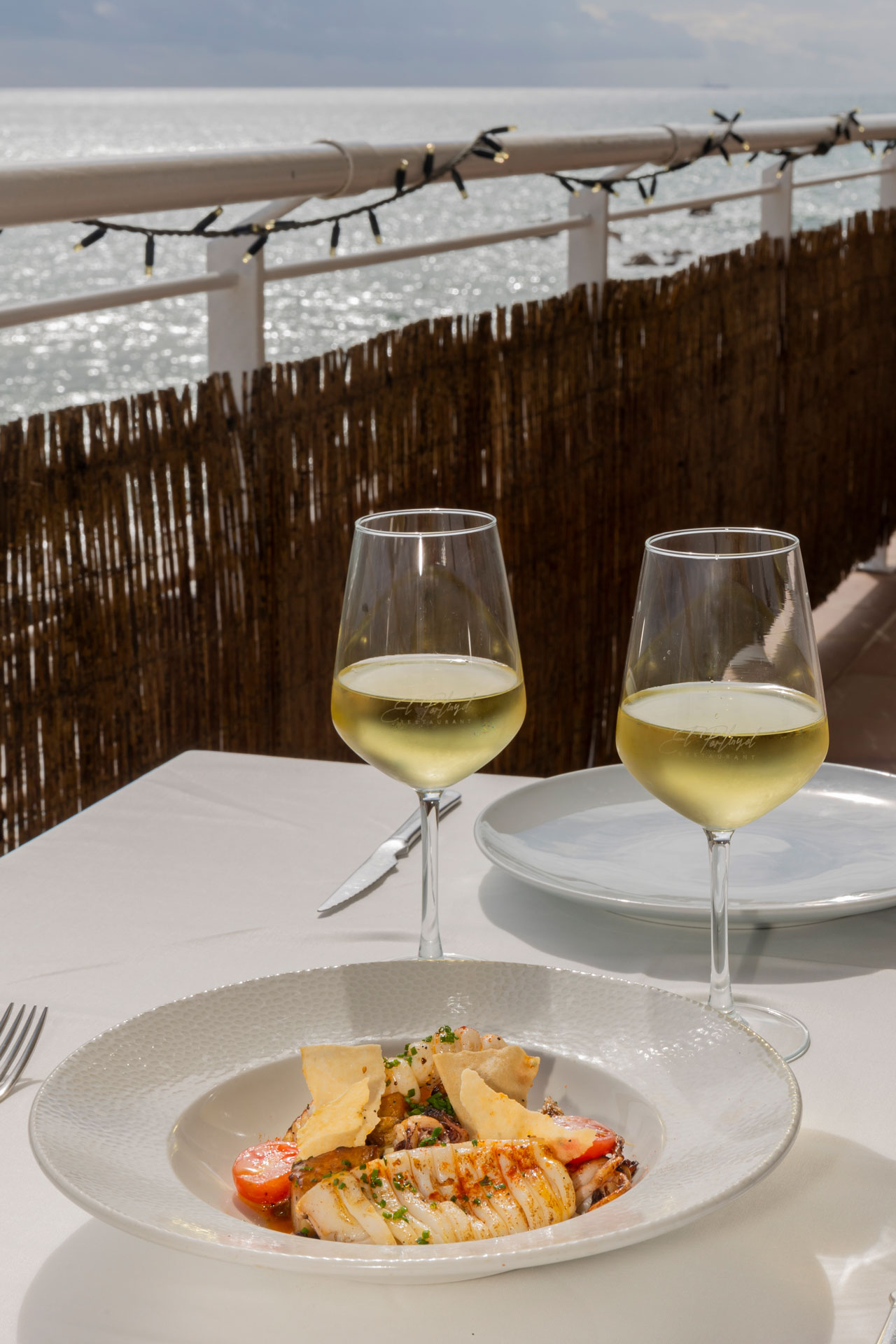 Calamarenys, Jornades Gastronòmiques del Calamar - Arenys de Mar (Foto: Ajuntament)
