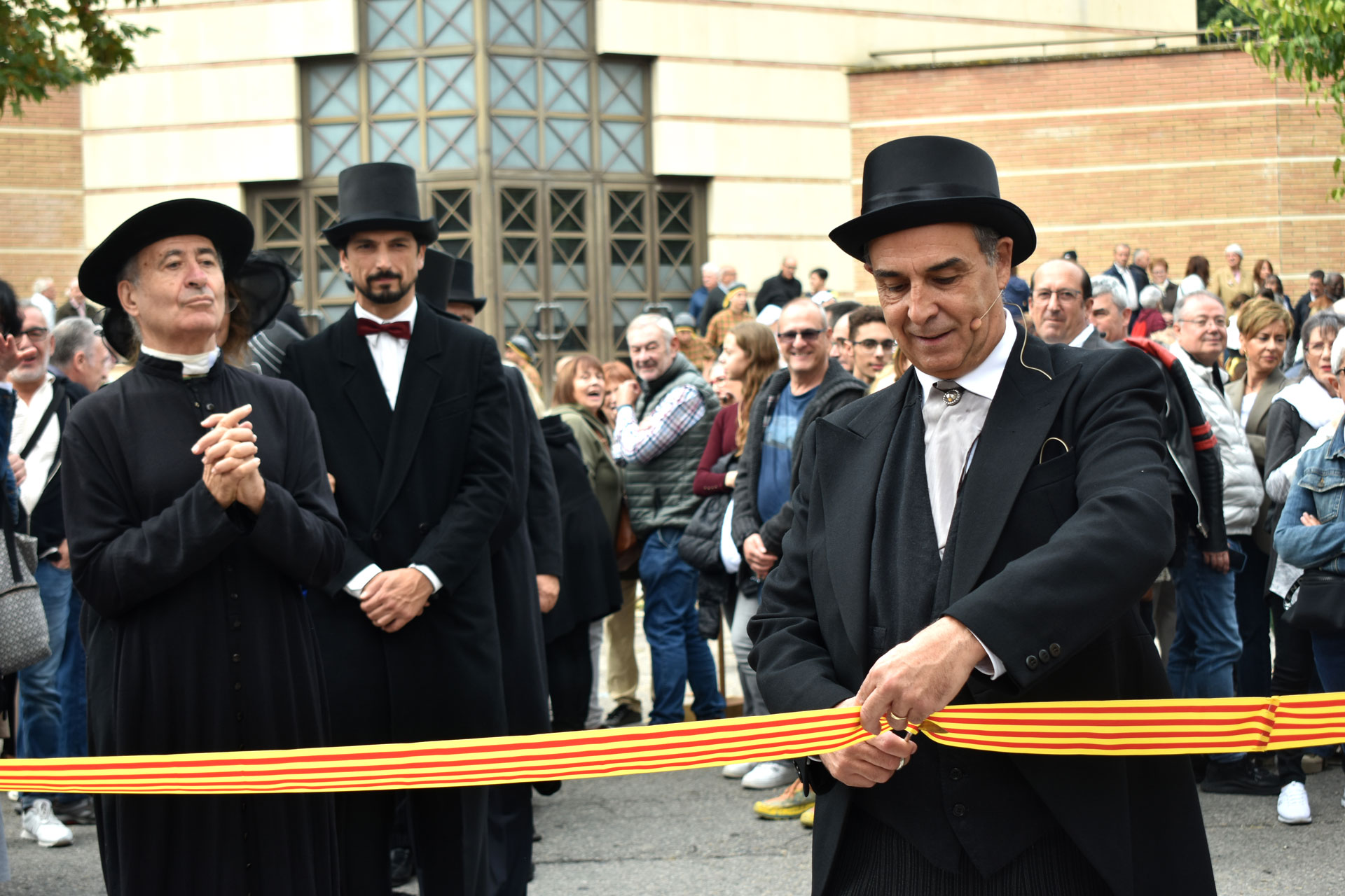 Fira Embarrats - Sant Joan de Vilatorrada (Foto: Ajuntament)