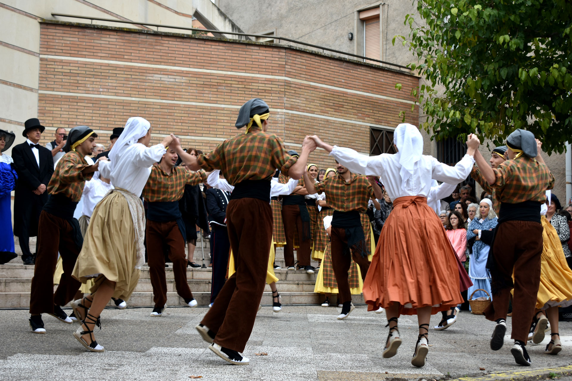 Fira Embarrats - Sant Joan de Vilatorrada (Foto: Ajuntament)