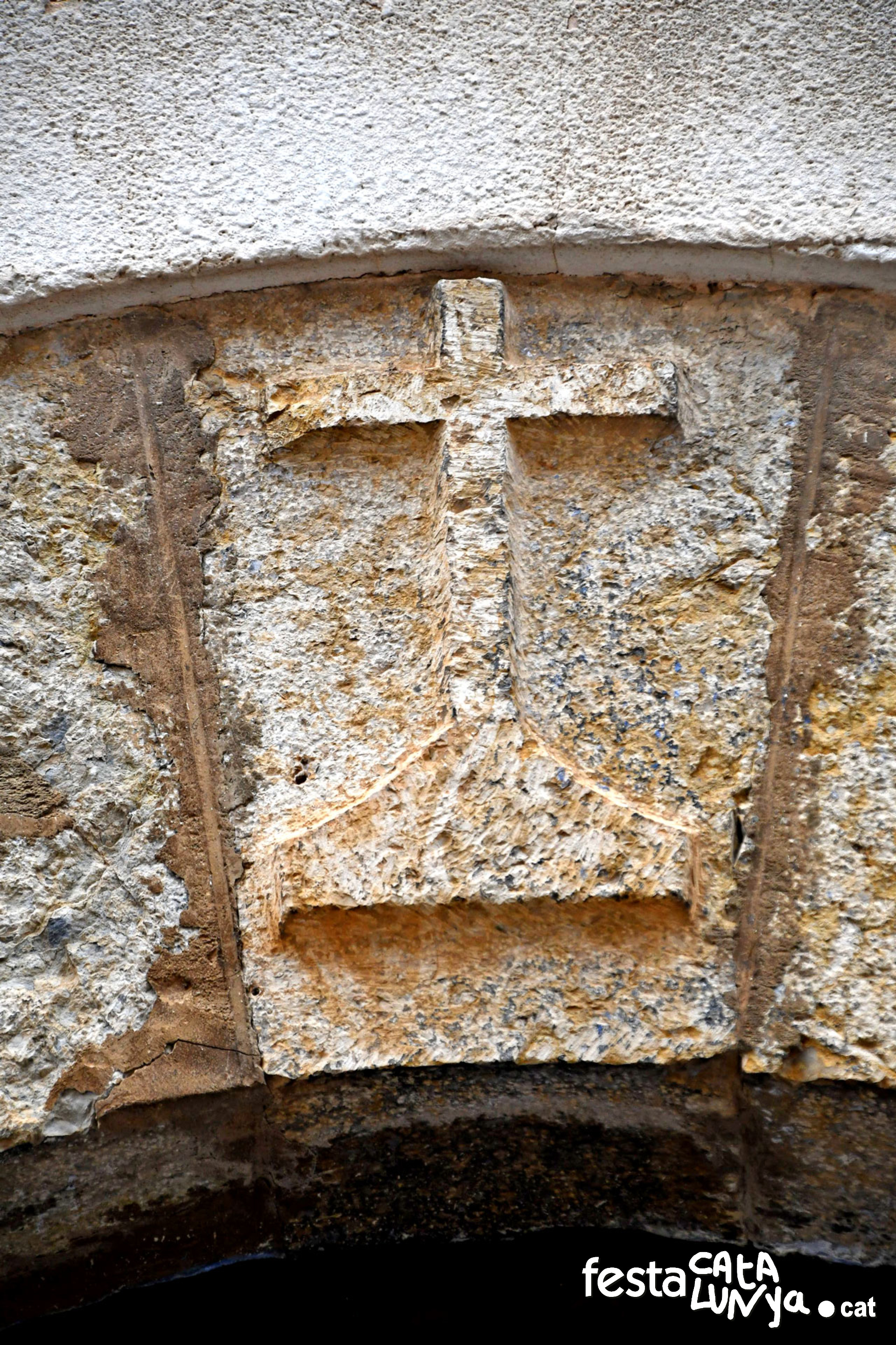 Capella de Santa Maria de l'antic Hospital - Tivissa