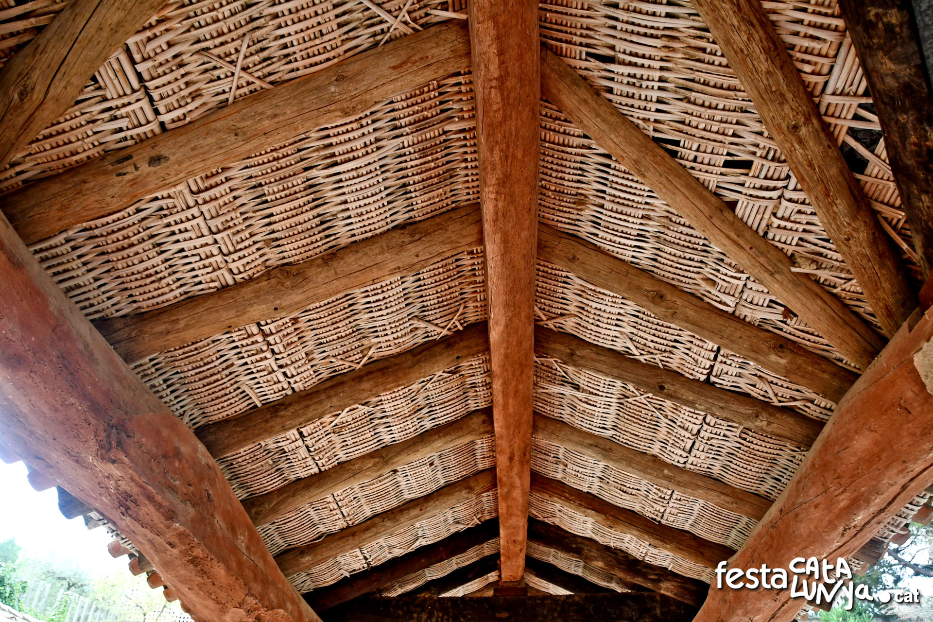 Els rentadors de la séquia del camí - Tivissa