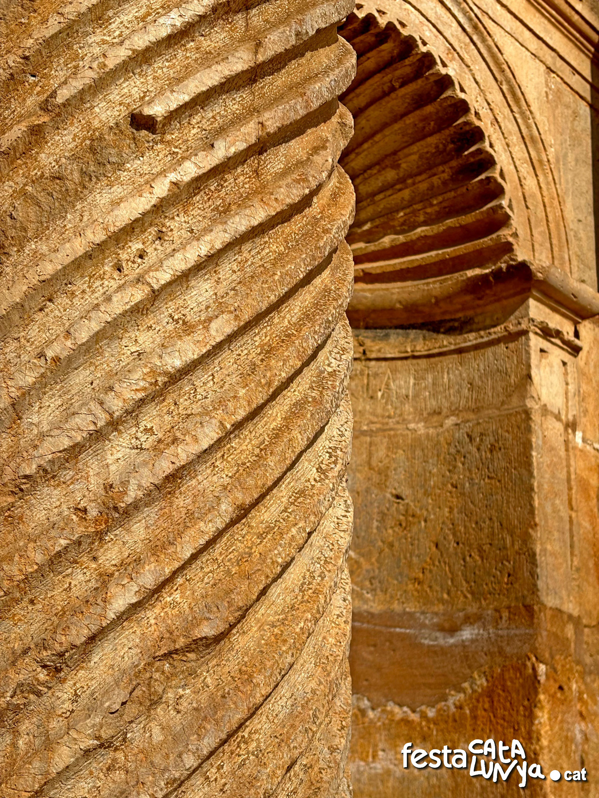 Església parroquial de Sant Jaume - Tivissa
