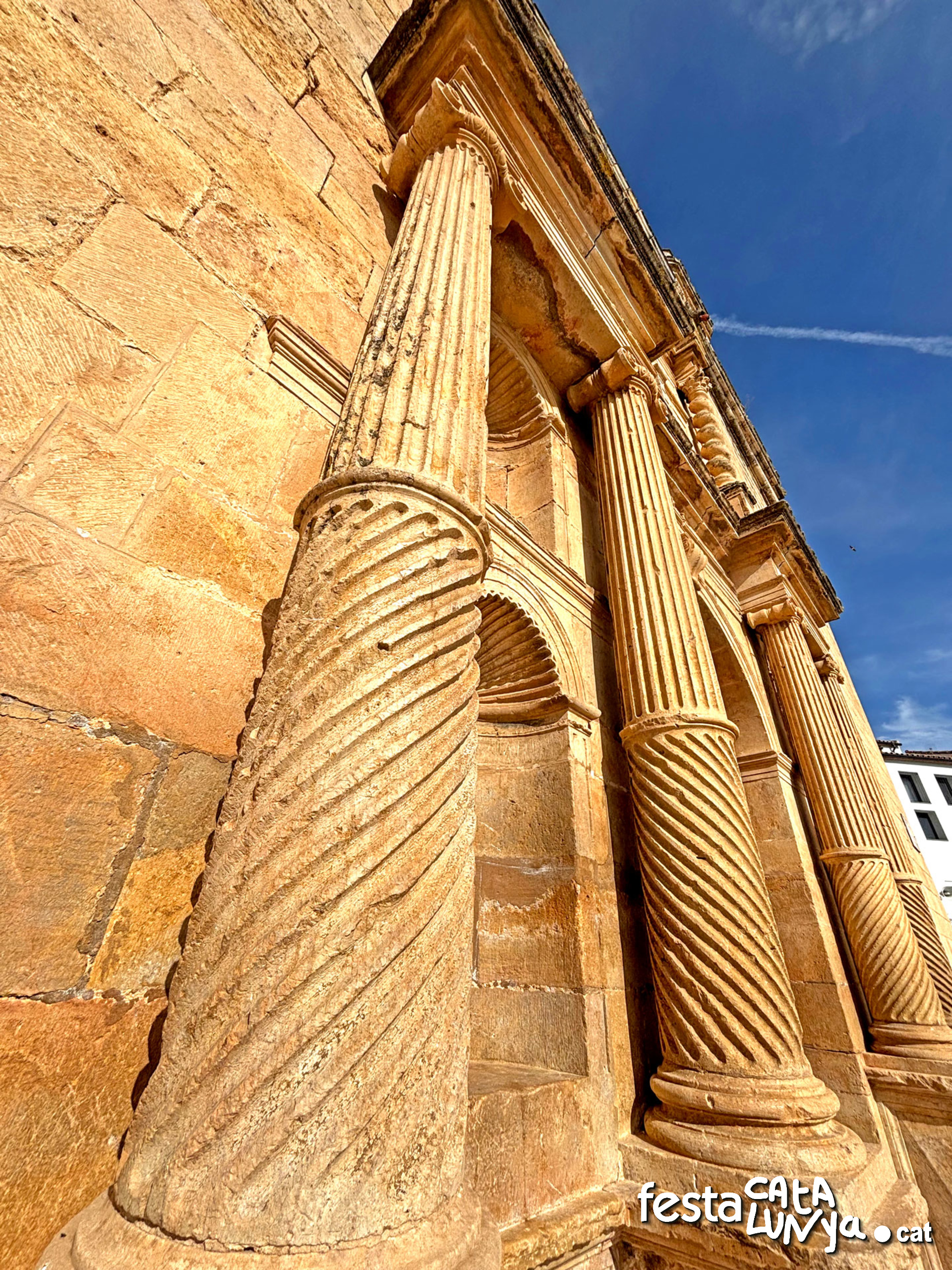 Església parroquial de Sant Jaume - Tivissa
