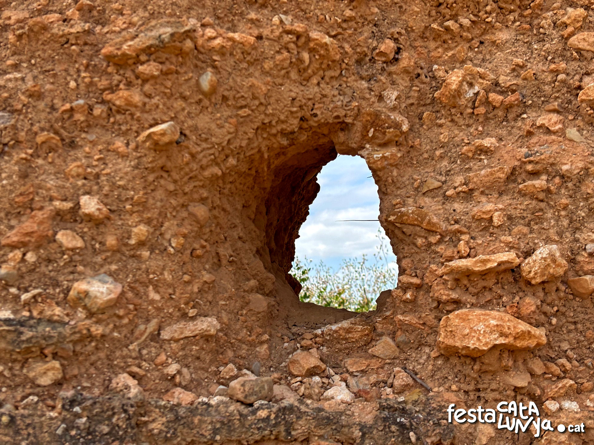 La ciutat ibèrica del Castellet de Banyoles - Tivissa