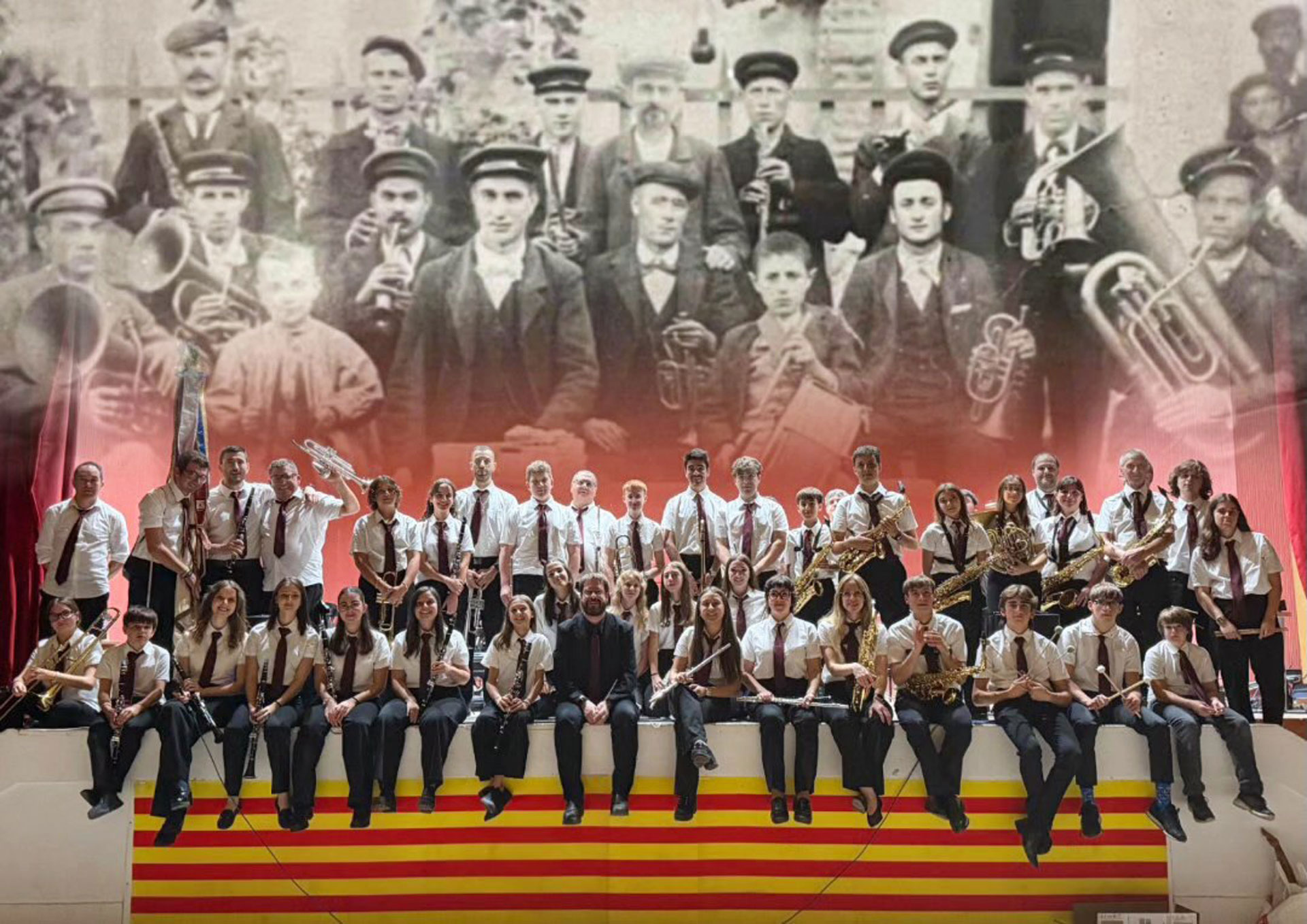 Banda de Música de Benissanet